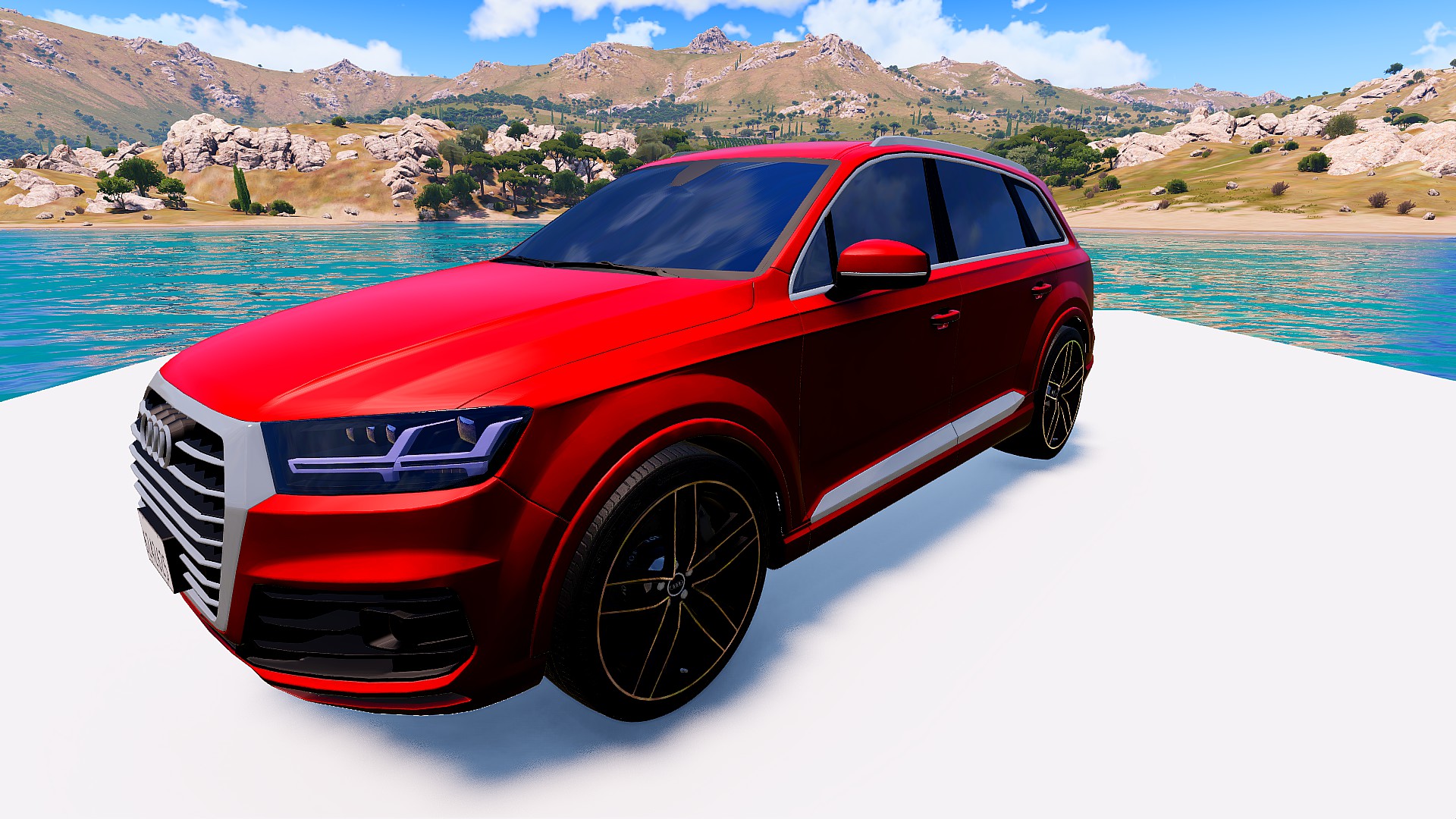 Audi SQ7 TDI (4M) '16